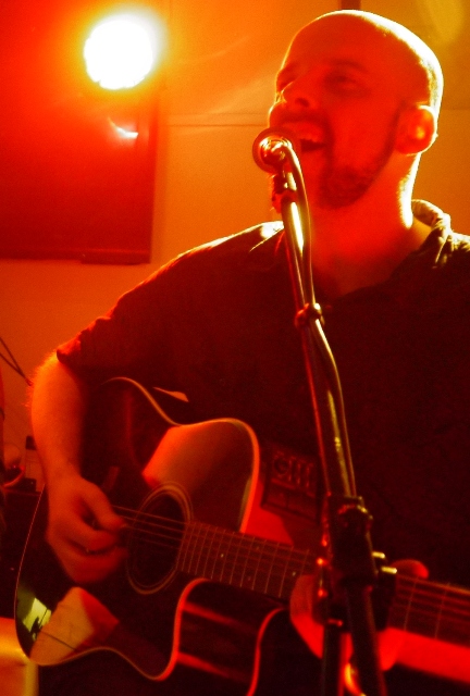 Bild von Gunnar